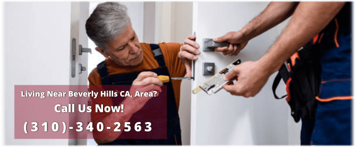 Beverly Hills Locksmith