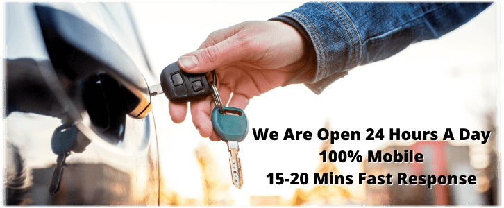 Car Key Replacement Beverly Hills, CA