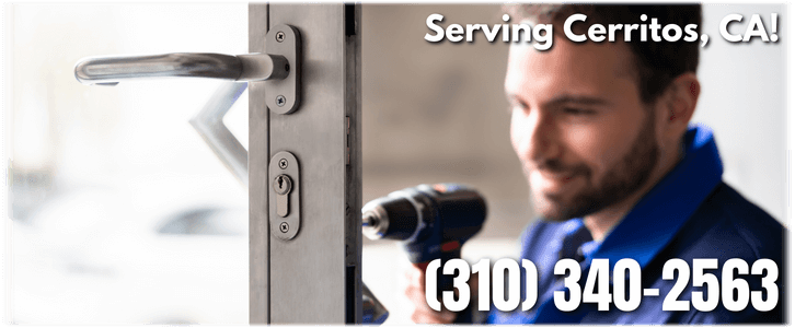 Locksmith Cerritos CA