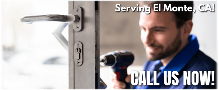 Locksmith El Monte CA